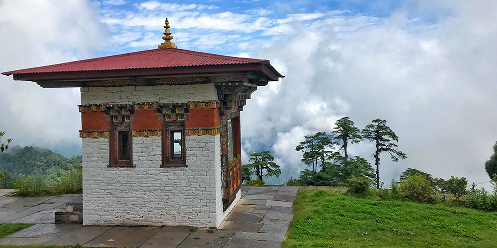 Best of Bhutan Tour Package