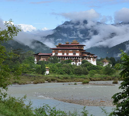 09 Nights / 10 Days Bhutan Tour Package