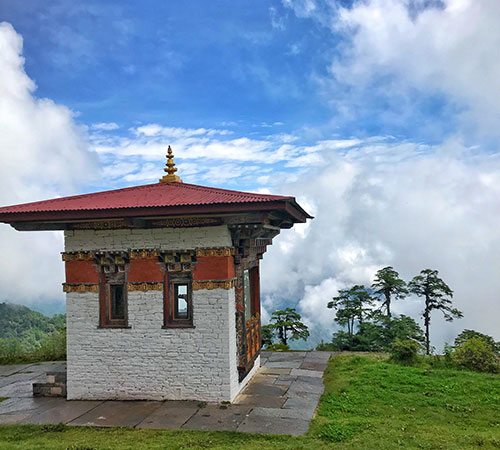 Best of Bhutan Tour Package