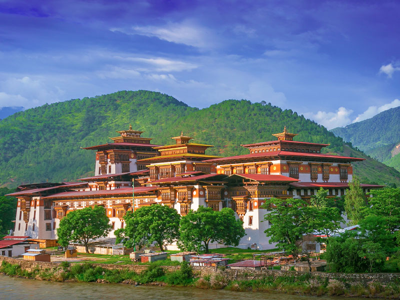 Punakha